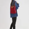 Longchamp LE PLIAGE ORIGINAL Tagesrucksack Rot Unisex