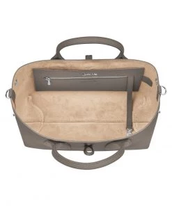 Longchamp ROSEAU Handtasche Turteltaube Damen -Oakwood Soldes Boutique d6c3a974bdfa4463b7d7e7a0903d674c