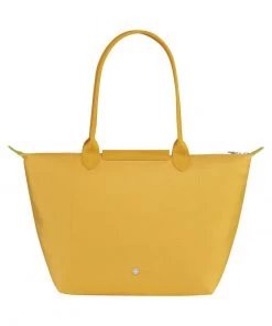 Longchamp Damen LE PLIAGE Handtasche Mais -Oakwood Soldes Boutique d828dfc512ae4e56b4b6f3744ec87c87