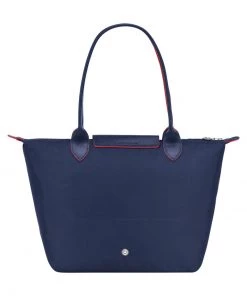 Longchamp Damen LE PLIAGE CLUB Handtasche Navy -Oakwood Soldes Boutique d8afc88aaede4b8ab57e897b87fe69f4