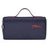 Longchamp Damen LE PLIAGE Kosmetiktasche Navy
