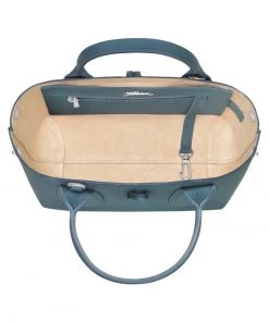 Longchamp ROSEAU Handtasche Distel Damen -Oakwood Soldes Boutique da8a7a87686047cf9f266887035a20ad