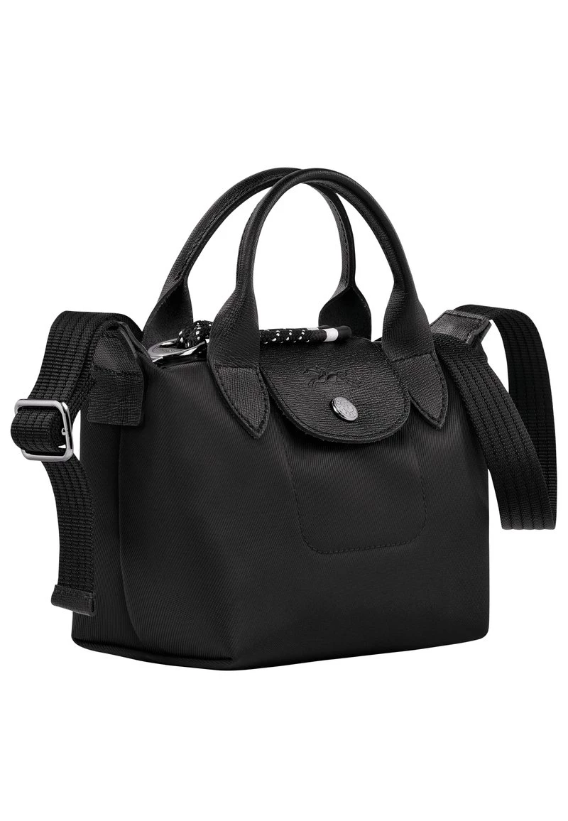 Longchamp PLIAGE Handtasche Schwarz Damen 3 Longchamp PLIAGE Handtasche Schwarz Damen – Bild 3