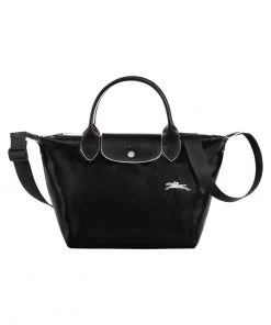 Longchamp LE PLIAGE KOLLEKTION Shopping Bag Schwarz Damen