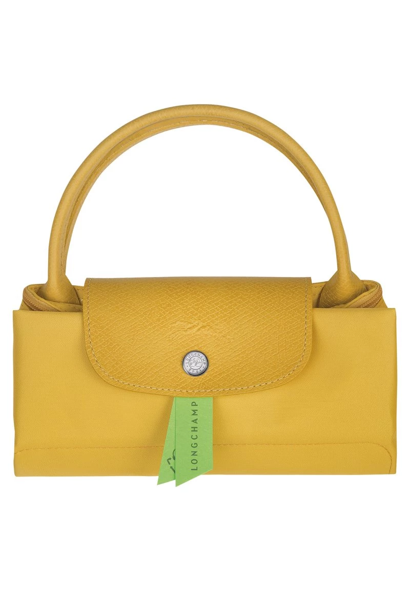 Longchamp LE PLIAGE Handtasche Mais Damen 5 Longchamp LE PLIAGE Handtasche Mais Damen – Bild 5