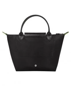Longchamp Damen LE PLIAGE Handtasche Schwarz -Oakwood Soldes Boutique dc5538d236be4932aba8ce9d5b7e5e74