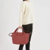 Longchamp LE PLIAGE Handtasche Terrakotta Unisex