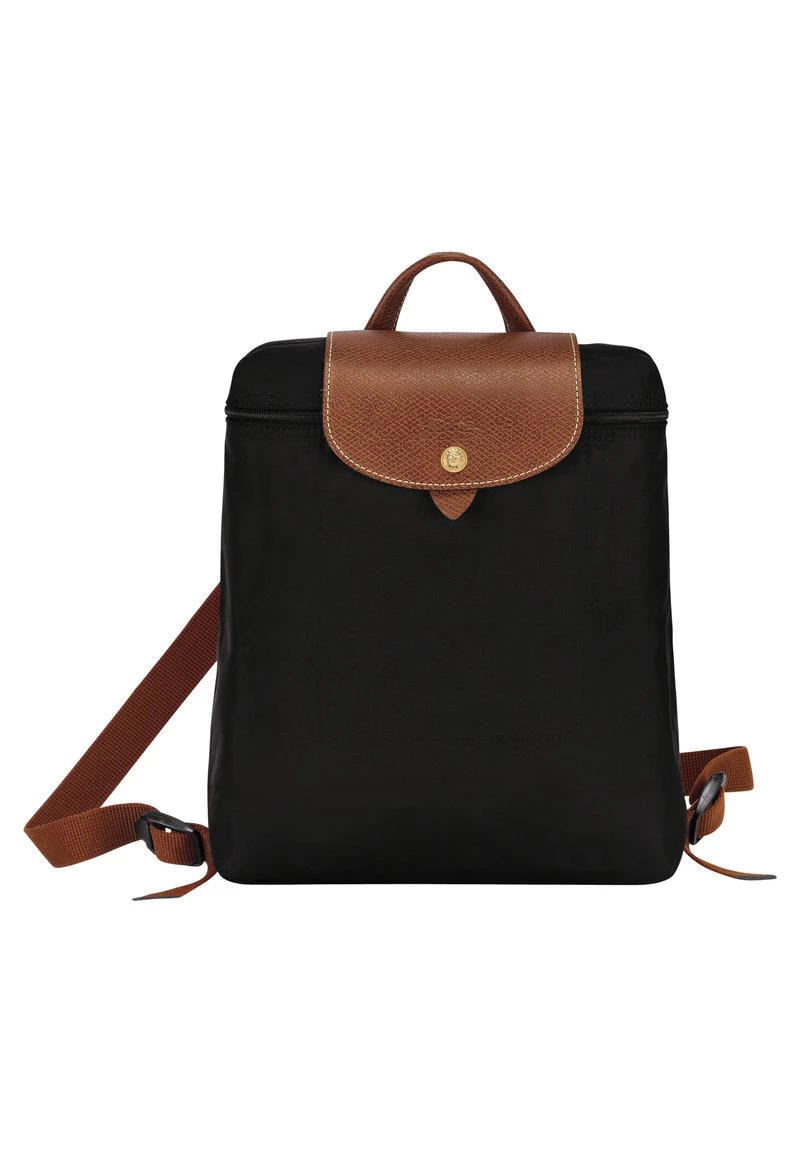 Longchamp LE PLIAGE ORIGINAL Tagesrucksack Schwarz Unisex 2 Longchamp LE PLIAGE ORIGINAL Tagesrucksack Schwarz Unisex – Bild 2