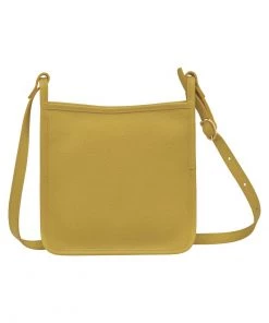 Longchamp Damen LE FOULONNÉ Umhängetasche Mimosengelb 7 Longchamp Damen LE FOULONNÉ Umhängetasche Mimosengelb -Oakwood Soldes Boutique de8bc14d15dc4d2884cf3772da376a12