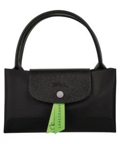Longchamp Damen LE PLIAGE Shopping Bag Schwarz -Oakwood Soldes Boutique df4d65f5d7734074aeeaadf22e87e447