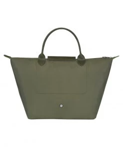 Longchamp LE PLIAGE Shopping Bag Fichte Damen -Oakwood Soldes Boutique e14b1ef63d61487598f14e0f662fe25d