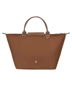 Longchamp LE PLIAGE ORIGINAL Handtasche Cognac Damen -Oakwood Soldes Boutique e1866bc4fd4c464093df1a0c53322667