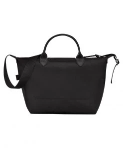 Longchamp Unisex LE PLIAGE ENERGY Handtasche Schwarz -Oakwood Soldes Boutique e2001b8725be453b9a2e384a056e174e