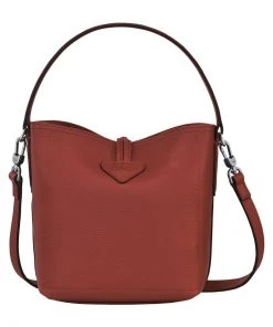 Longchamp Damen ESSENTIAL Handtasche Ockerbraun 7 Longchamp Damen ESSENTIAL Handtasche Ockerbraun -Oakwood Soldes Boutique e341f61378f8456f9533683a19303805