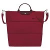 Longchamp LE PLIAGE Shopping Bag Rot Unisex