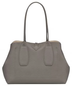 Longchamp Damen ROSEAU Handtasche Turteltaube -Oakwood Soldes Boutique e517f914f4ac41ddb229d36cade7c2b4