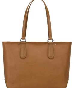 Longchamp CAVALCADE Handtasche Naturel Damen