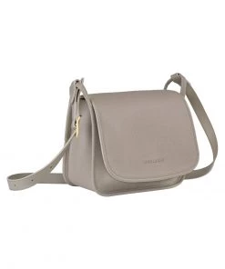 Longchamp LE FOULONNÉ Umhängetasche Turteltaube Damen -Oakwood Soldes Boutique e6f577b990f84bdeb05b57c08191961a