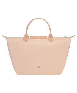 Longchamp Damen LE PLIAGE Shopping Bag Blumen -Oakwood Soldes Boutique e6fcdbe64da0432e9f66fe7df80d9264