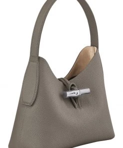 Longchamp Damen Handtasche Turteltaube -Oakwood Soldes Boutique e91b5c85dcf54f7fb032a6b3d8532813