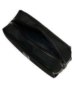 Longchamp Unisex BOXFORD Kosmetiktasche Schwarz -Oakwood Soldes Boutique e955326a35934f2a9ecf151e7a18a80a