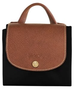 Longchamp LE PLIAGE ORIGINAL Tagesrucksack Schwarz Unisex 9 Longchamp LE PLIAGE ORIGINAL Tagesrucksack Schwarz Unisex -Oakwood Soldes Boutique e9978416710b4531bf07ef8ef7074c10