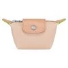 Longchamp Damen LE PLIAGE Geldbörse Blumen