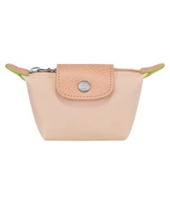 Longchamp Damen LE PLIAGE Geldbörse Blumen