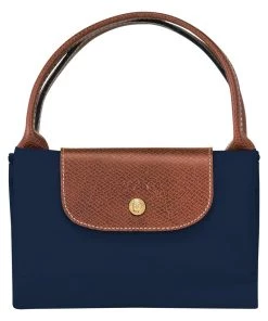Longchamp LE PLIAGE ORIGINAL Handtasche Navy Damen 9 Longchamp LE PLIAGE ORIGINAL Handtasche Navy Damen -Oakwood Soldes Boutique eb2da92e4cf14e5bb27e1f59679790fd