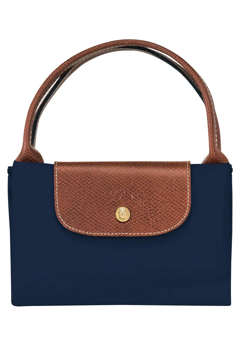 Longchamp LE PLIAGE ORIGINAL Handtasche Navy Damen 5 Longchamp LE PLIAGE ORIGINAL Handtasche Navy Damen – Bild 5