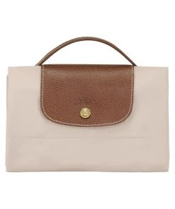 Longchamp LE PLIAGE ORIGINAL Aktentasche Papier Unisex -Oakwood Soldes Boutique ebded94e4fae4431a1d496a836baedcd