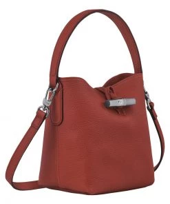 Longchamp Damen ESSENTIAL Handtasche Ockerbraun 8 Longchamp Damen ESSENTIAL Handtasche Ockerbraun -Oakwood Soldes Boutique edff2b0973544694a2d67df19df0e19a