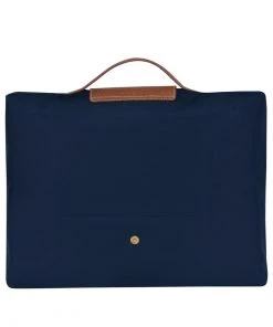 Longchamp LE PLIAGE ORIGINAL Aktentasche Navy Unisex 6 Longchamp LE PLIAGE ORIGINAL Aktentasche Navy Unisex -Oakwood Soldes Boutique f391d3ddd58840f29ddb03d074e4ac24