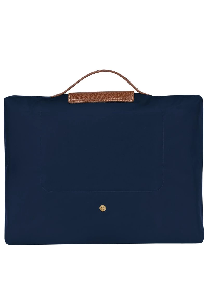 Longchamp LE PLIAGE ORIGINAL Aktentasche Navy Unisex 3 Longchamp LE PLIAGE ORIGINAL Aktentasche Navy Unisex – Bild 3