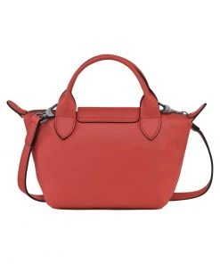Longchamp Damen LE PLIAGE Handtasche Terrakotta 7 Longchamp Damen LE PLIAGE Handtasche Terrakotta -Oakwood Soldes Boutique f3f8e56c28d84cca9ac2eacd3c58b8f0