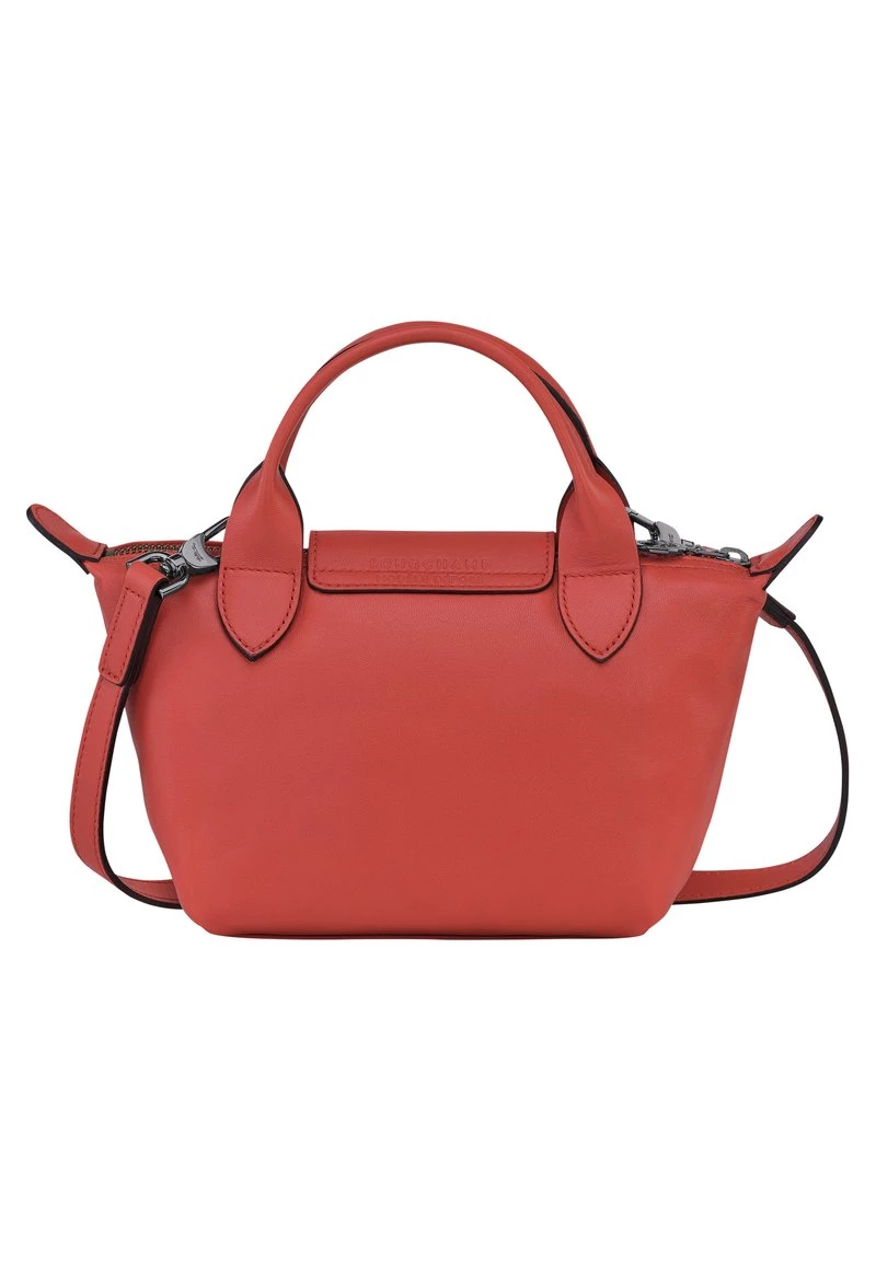 Longchamp Damen LE PLIAGE Handtasche Terrakotta 3 Longchamp Damen LE PLIAGE Handtasche Terrakotta – Bild 3