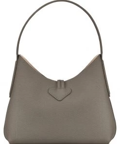 Longchamp Damen Handtasche Turteltaube -Oakwood Soldes Boutique f559564751d343f19c65fe620fb4016f