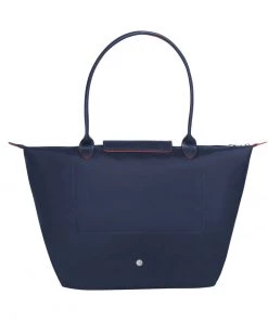 Longchamp Damen LE PLIAGE CLUB Handtasche Navy -Oakwood Soldes Boutique f6c14d8f76fc4bd2bb03c0d4763b2474