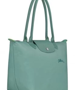 Longchamp Damen LE PLIAGE Handtasche Lagune 7 Longchamp Damen LE PLIAGE Handtasche Lagune -Oakwood Soldes Boutique f7ef778b88964070a29adb6dece0a9f8