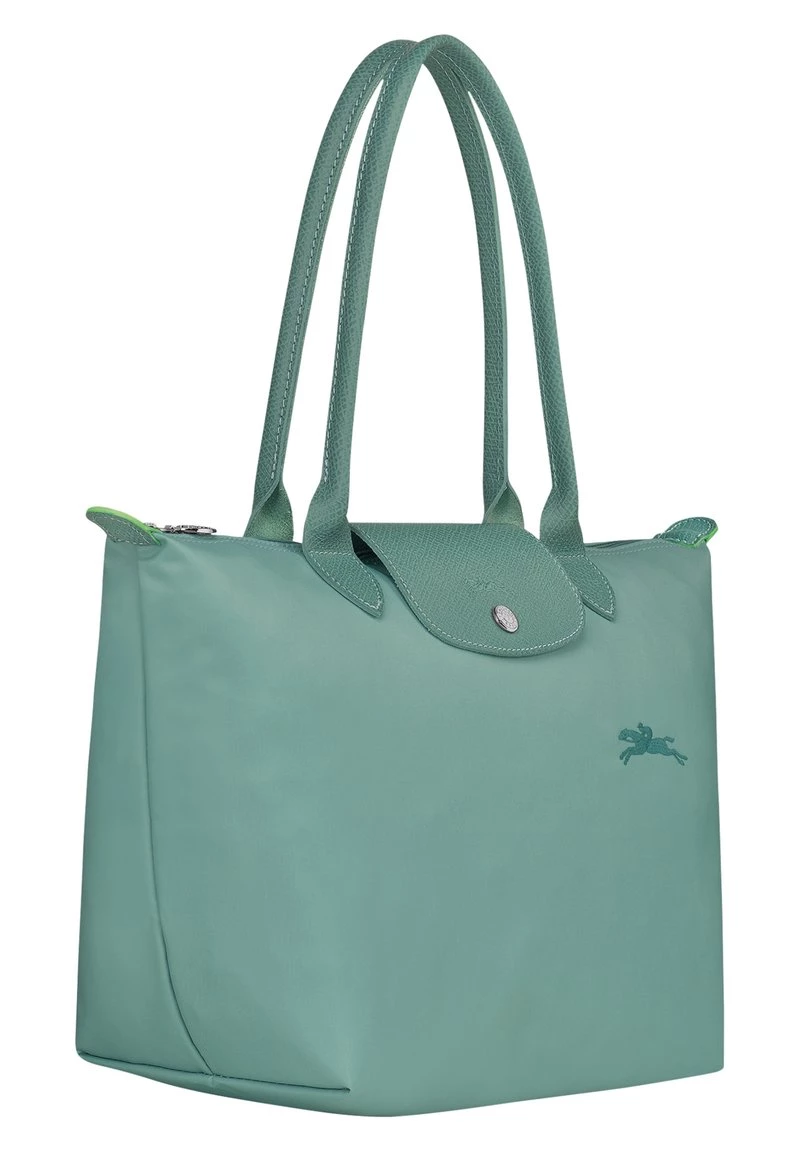 Longchamp Damen LE PLIAGE Handtasche Lagune 3 Longchamp Damen LE PLIAGE Handtasche Lagune – Bild 3