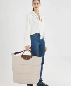 Longchamp Unisex LE PLIAGE Handtasche Papier