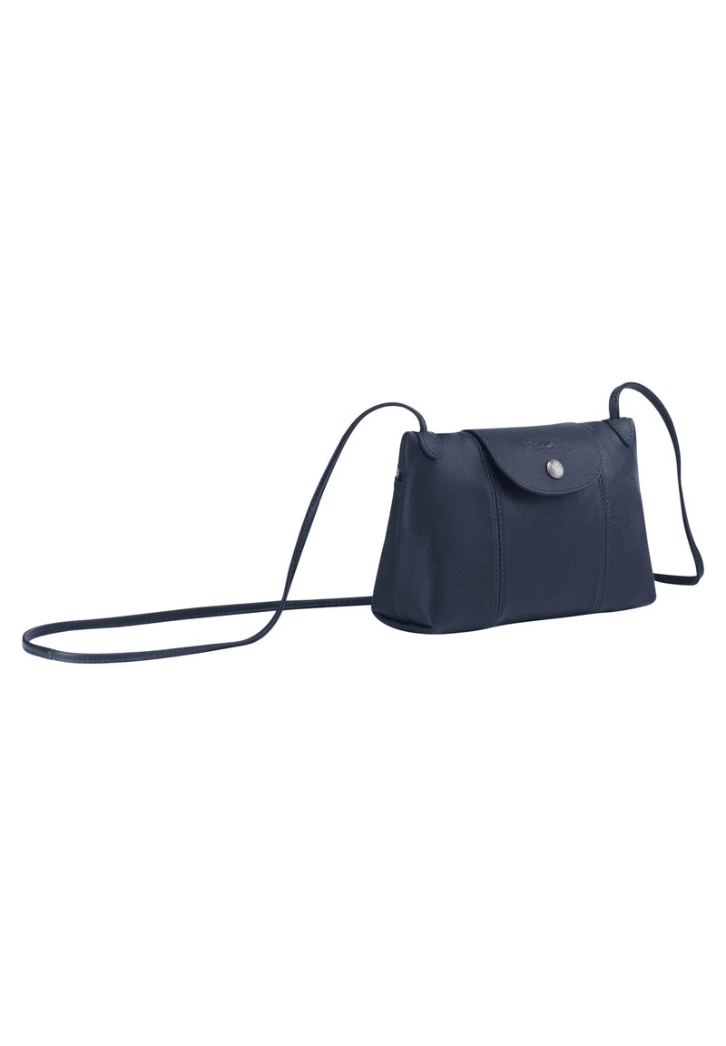 Longchamp Damen LE PLIAGE Umhängetasche Navy 4 Longchamp Damen LE PLIAGE Umhängetasche Navy – Bild 4