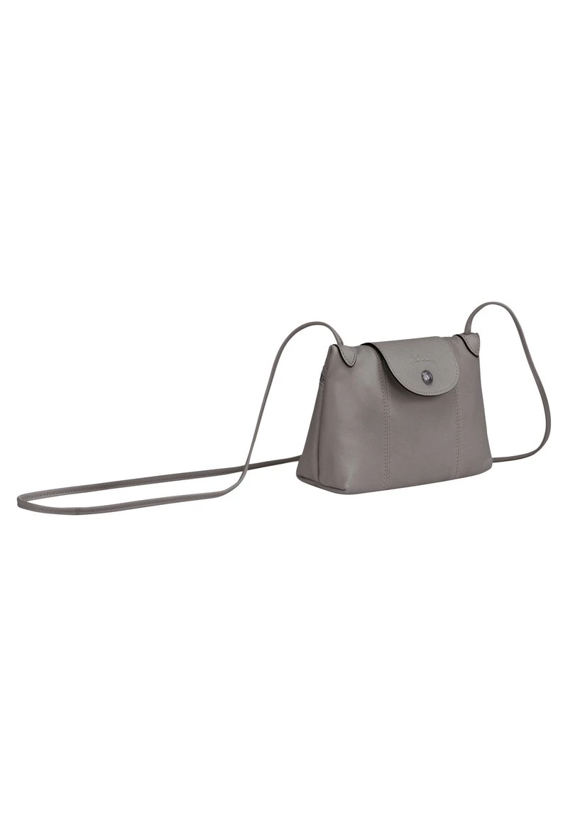 Longchamp Damen LE PLIAGE Umhängetasche Turteltaube 5 Longchamp Damen LE PLIAGE Umhängetasche Turteltaube – Bild 5
