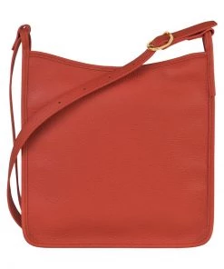 Longchamp LE FOULONNÉ Umhängetasche Rouge Damen 7 Longchamp LE FOULONNÉ Umhängetasche Rouge Damen -Oakwood Soldes Boutique fe1a76897e5e45849a9ca3d228660e57