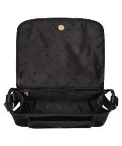 Longchamp LE FOULONNÉ Umhängetasche Schwarz Damen 9 Longchamp LE FOULONNÉ Umhängetasche Schwarz Damen -Oakwood Soldes Boutique fef9125c6c5f4060bb4f0fb71dfea36d