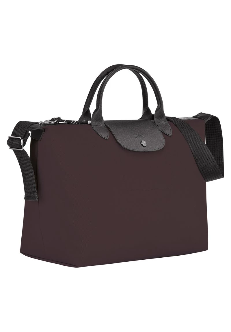 Longchamp Unisex LE PLIAGE ENERGY Handtasche Bordeaux 3 Longchamp Unisex LE PLIAGE ENERGY Handtasche Bordeaux – Bild 3