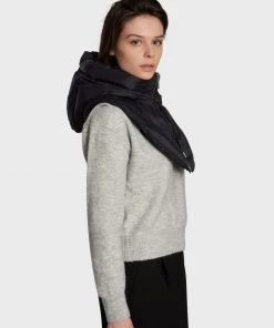 Oakwood VOLUPTO Sonstige Accessoires Black Damen -Oakwood Soldes Boutique ff2b422e041c48788a26162e010238ad